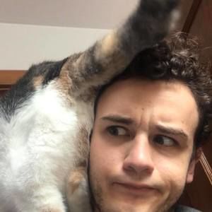 Meet your Posher, Will